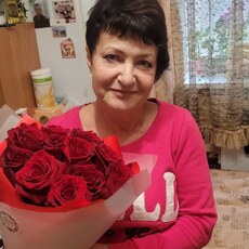 Фотография девушки Елена, 53 года из г. Таганрог