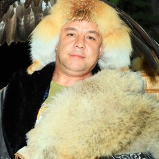 Фотография мужчины Александр, 41 год из г. Астана