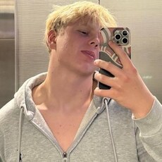 Фотография мужчины Даня, 19 лет из г. Краснодар