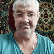 Фотография мужчины Павел, 57 лет из г. Томск