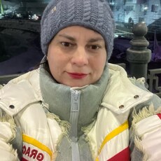 Фотография девушки Анна, 40 лет из г. Кемерово