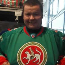 Фотография мужчины Игорь, 39 лет из г. Ульяновск