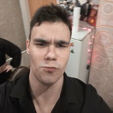 Фотография мужчины Даня, 23 года из г. Ульяновск