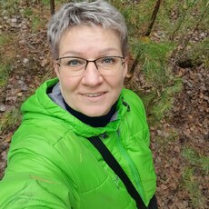 Фотография девушки Светлана, 56 лет из г. Тюмень