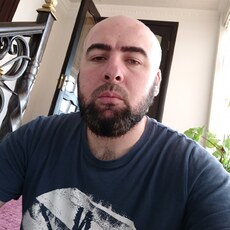 Фотография мужчины Алик, 39 лет из г. Грозный