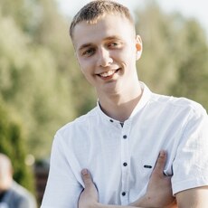 Фотография мужчины Вадим, 23 года из г. Гродно