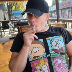 Фотография мужчины Dimasik, 31 год из г. Днепр