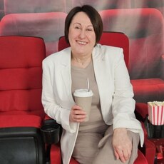 Фотография девушки Елена, 56 лет из г. Красноярск