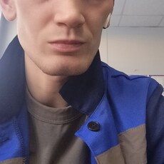 Фотография мужчины Коля, 32 года из г. Омск