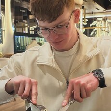 Фотография мужчины Александр, 19 лет из г. Серпухов