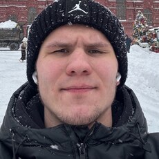 Фотография мужчины Сергей, 19 лет из г. Москва