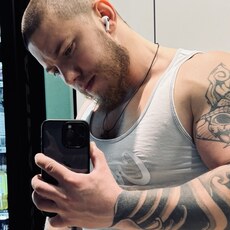 Фотография мужчины Александр, 29 лет из г. Волгоград