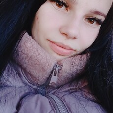 Фотография девушки Яна, 27 лет из г. Павлоград