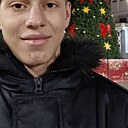 Александр, 18 лет