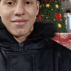 Фотография мужчины Александр, 18 лет из г. Тбилисская