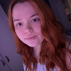 Фотография девушки Виктория, 22 года из г. Тюмень