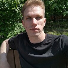 Фотография мужчины Алексей, 25 лет из г. Тюмень
