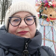 Фотография девушки Светлана, 61 год из г. Ярославль
