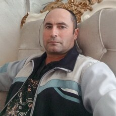 Фотография мужчины Али, 43 года из г. Санкт-Петербург