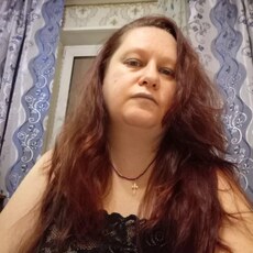 Фотография девушки Ирина, 46 лет из г. Нижний Новгород