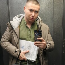 Фотография мужчины Альберт, 21 год из г. Казань