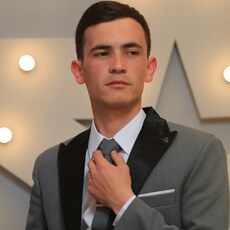 Фотография мужчины Эльчин, 24 года из г. Ижевск