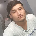 Рахим, 32 года