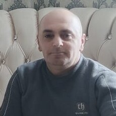 Фотография мужчины Миша, 41 год из г. Москва