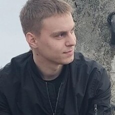 Фотография мужчины Василий, 26 лет из г. Котлас
