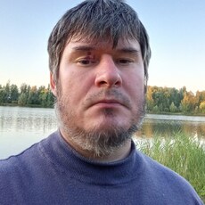 Фотография мужчины Дима, 39 лет из г. Кстово