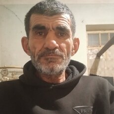 Фотография мужчины Мушег, 58 лет из г. Раздан