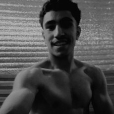 Фотография мужчины Боюка, 19 лет из г. Нижний Новгород