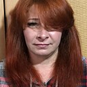 Оксана, 44 года