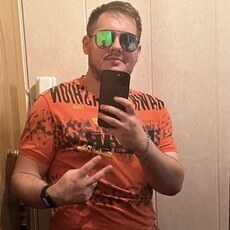 Фотография мужчины Кирилл, 29 лет из г. Кашира