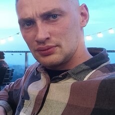 Фотография мужчины Сергей, 37 лет из г. Смоленск