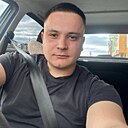 Андрей, 24 года