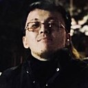 Жанбек, 27 лет