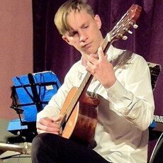 Фотография мужчины Сергей, 18 лет из г. Рязань