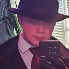 Фотография мужчины Алексей, 22 года из г. Нижний Новгород