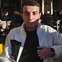 Davit, 22 года