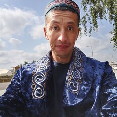 Фотография мужчины Бақыт, 40 лет из г. Павлодар