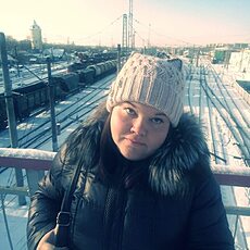 Фотография девушки Оксана, 41 год из г. Рузаевка