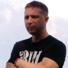 Фотография мужчины Павел, 34 года из г. Екатеринбург