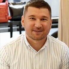 Фотография мужчины Денис, 38 лет из г. Краснодар