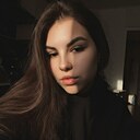 Ангелина, 19 лет