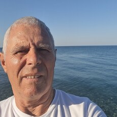 Фотография мужчины Василий, 60 лет из г. Сочи