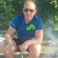 Фотография мужчины Артем, 32 года из г. Могилев