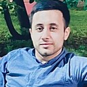 Эмиль, 28 лет