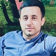 Фотография мужчины Эмиль, 28 лет из г. Краснодар