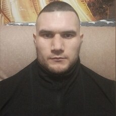 Фотография мужчины Антуан, 35 лет из г. Гай